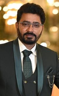 Mr. Sonu Aura 